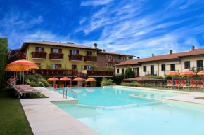 Hotel Romantic Cavaion Veronese